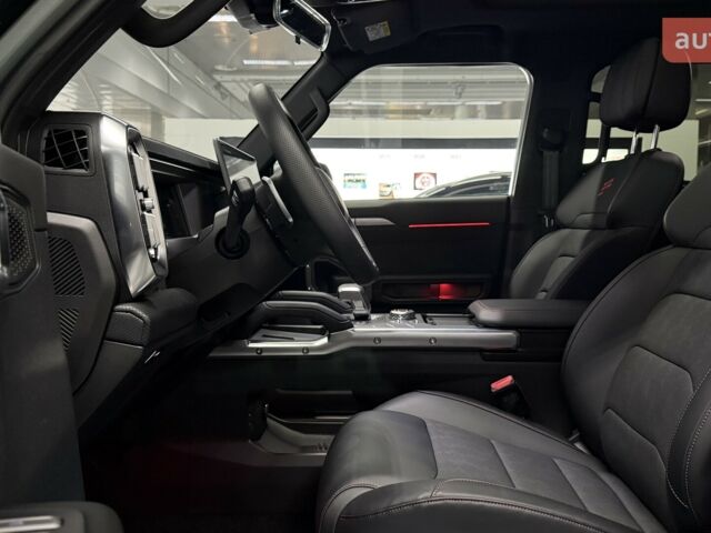 купить новое авто Jetour T2 2025 года от официального дилера Автоцентр AUTO.RIA Jetour фото