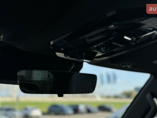 купити нове авто Jetour T2 2025 року від офіційного дилера «Одеса-АВТО» Jetour фото