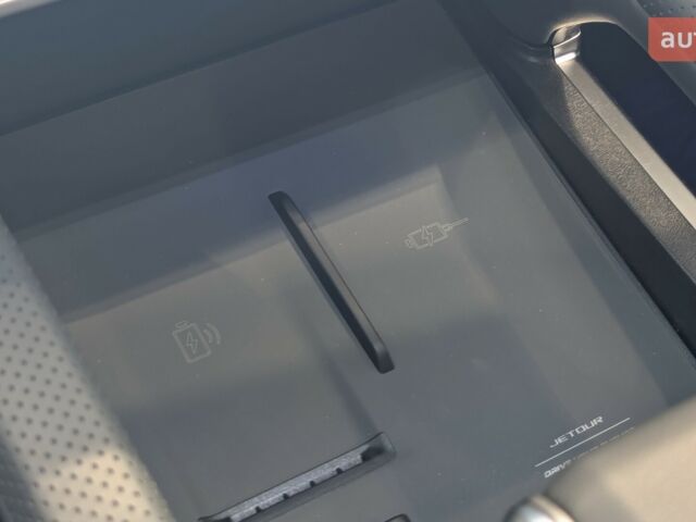 купить новое авто Jetour T2 2025 года от официального дилера Автогруп Моторс  Jetour фото