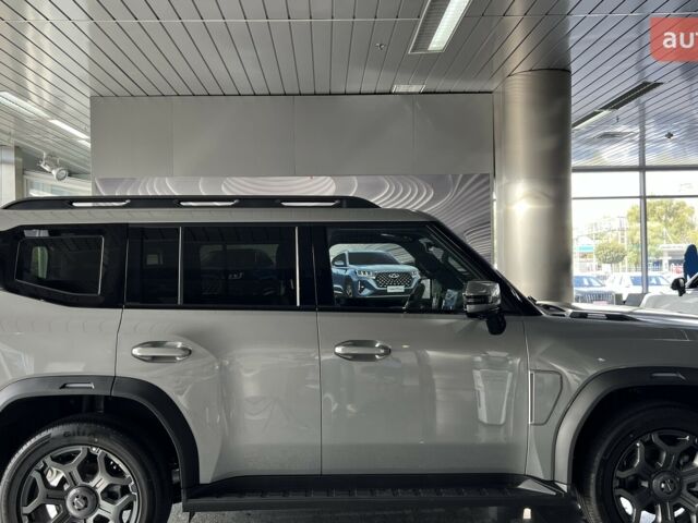 купити нове авто Jetour T2 2025 року від офіційного дилера Автоцентр AUTO.RIA Jetour фото