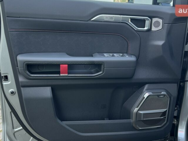 Jetour T2, объемом двигателя 2 л и пробегом 0 тыс. км за 34496 $, фото 12 на Automoto.ua