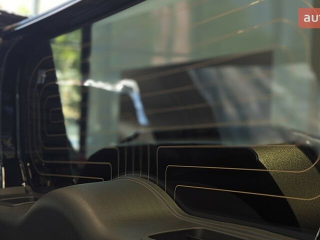 купить новое авто Jetour T2 2025 года от официального дилера Автогруп Моторс  Jetour фото