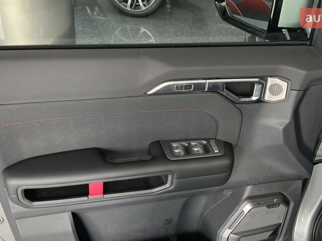 купити нове авто Jetour T2 2025 року від офіційного дилера Автоцентр AUTO.RIA Jetour фото