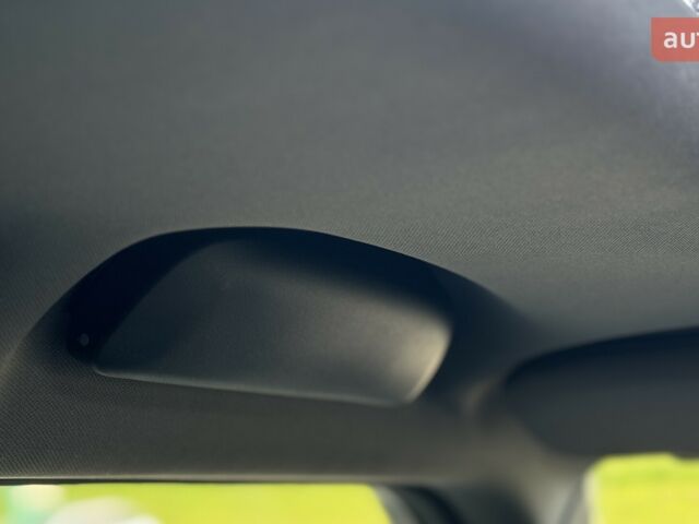 купити нове авто Jetour T2 2025 року від офіційного дилера «Одеса-АВТО» Jetour фото