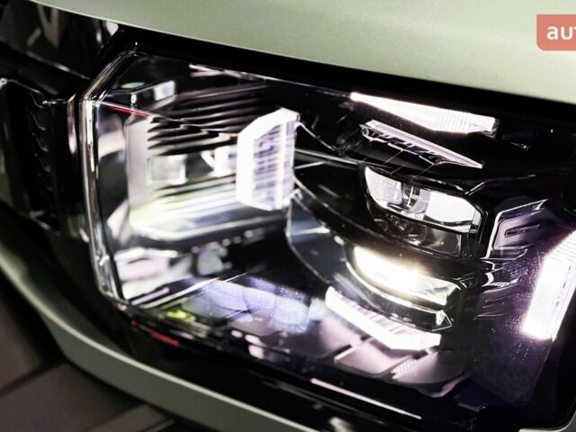 купить новое авто Jetour T2 2025 года от официального дилера Автоцентр AUTO.RIA Jetour фото