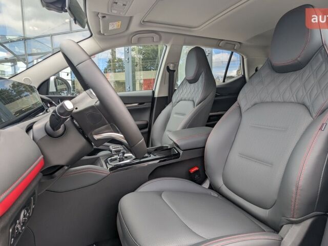 купить новое авто Jetour X50 2025 года от официального дилера Автогруп Моторс  Jetour фото