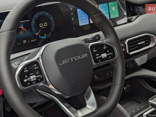 купить новое авто Jetour X50 2025 года от официального дилера Автогруп Моторс  Jetour фото