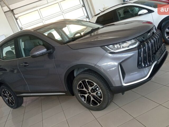 купить новое авто Jetour X50 2025 года от официального дилера Черкаси - Авто Jetour фото