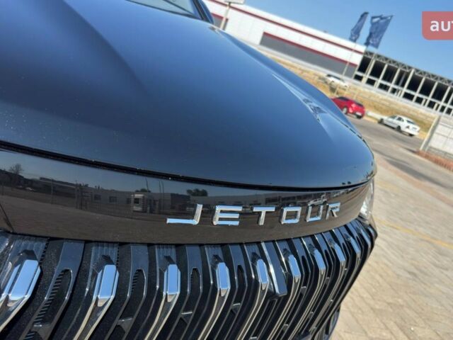 Jetour X50 2025 року купити нове авто Jetour X50 2025 року від офіційного дилера «Одеса-АВТО» Jetour фото