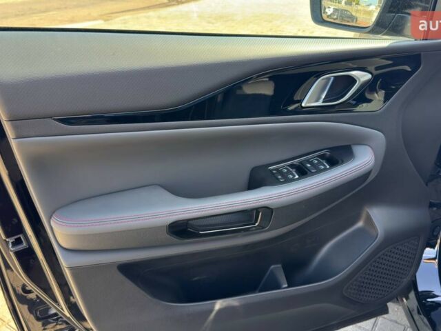 Jetour X50 2025 року купити нове авто Jetour X50 2025 року від офіційного дилера «Одеса-АВТО» Jetour фото