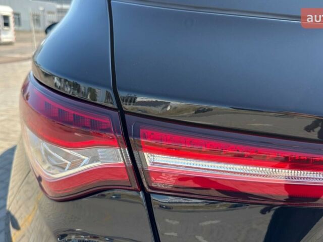 Jetour X50 2025 року купити нове авто Jetour X50 2025 року від офіційного дилера «Одеса-АВТО» Jetour фото