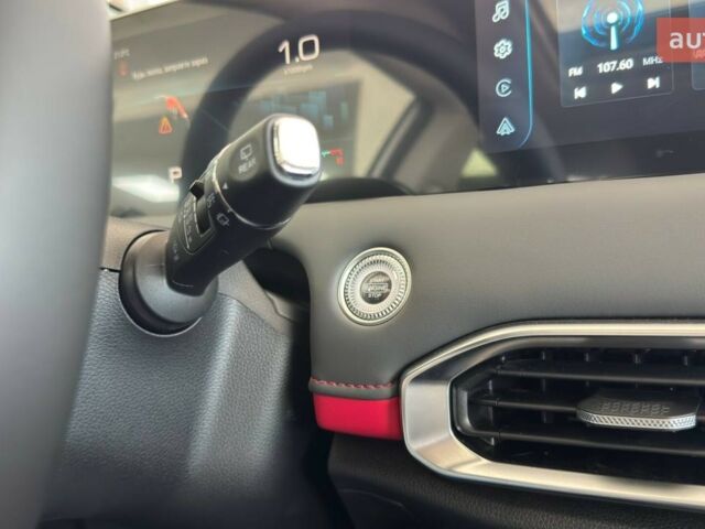 купить новое авто Jetour X50 2025 года от официального дилера «Одеса-АВТО» Jetour фото
