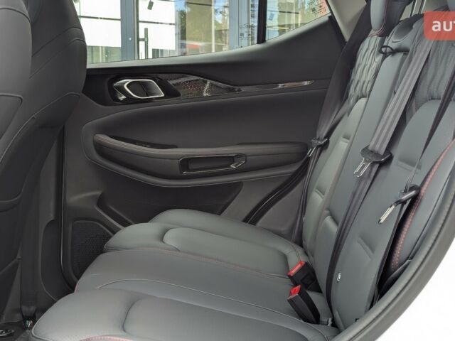 купить новое авто Jetour X50 2025 года от официального дилера Автогруп Моторс  Jetour фото