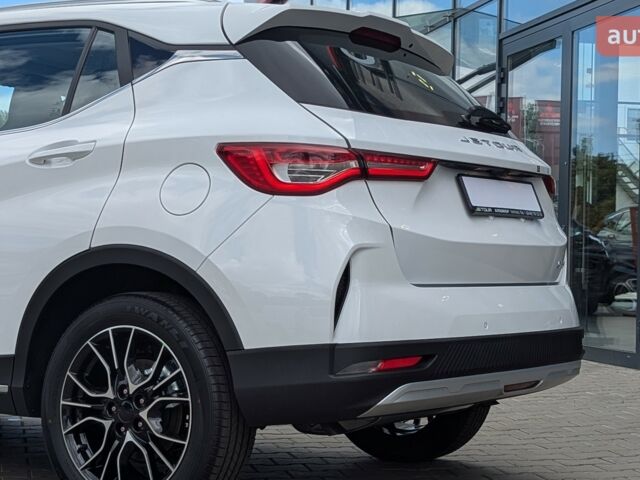 купить новое авто Jetour X50 2025 года от официального дилера Автогруп Моторс  Jetour фото