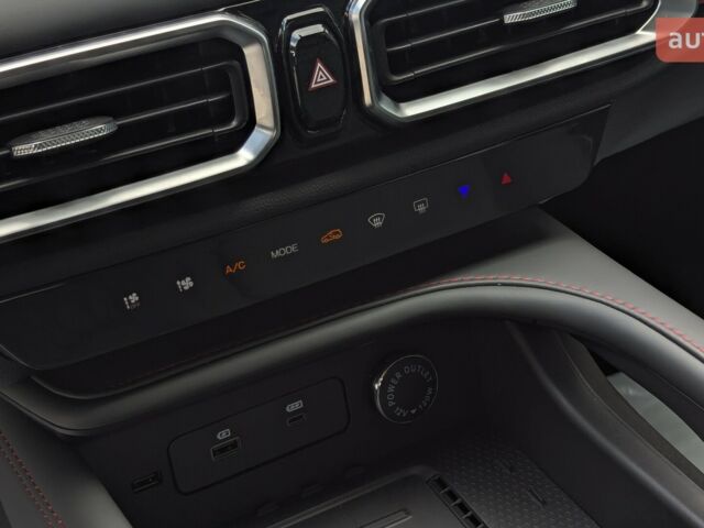 купить новое авто Jetour X50 2025 года от официального дилера Автогруп Моторс  Jetour фото