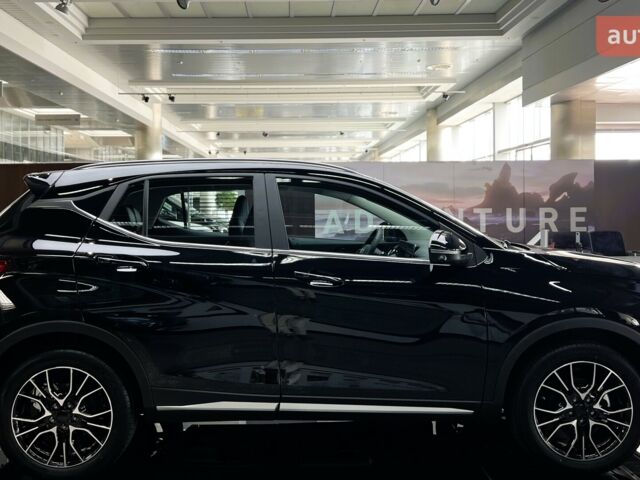 купить новое авто Jetour X50 2025 года от официального дилера Автоцентр AUTO.RIA Jetour фото