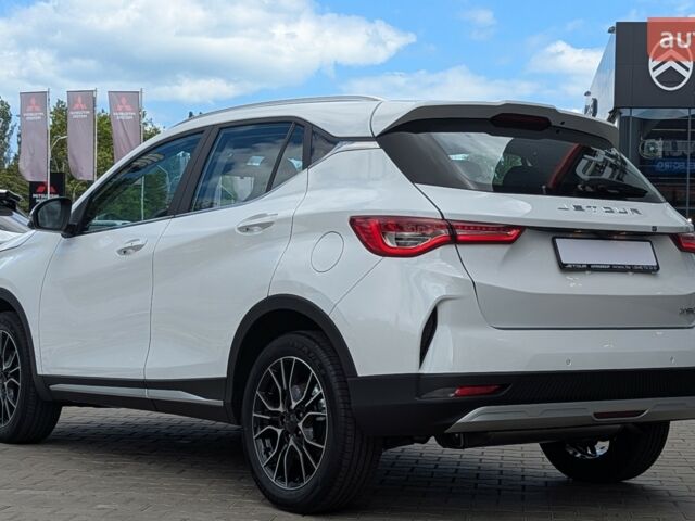 купить новое авто Jetour X50 2025 года от официального дилера Автогруп Моторс  Jetour фото