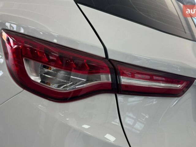 купить новое авто Jetour X50 2025 года от официального дилера «Одеса-АВТО» Jetour фото