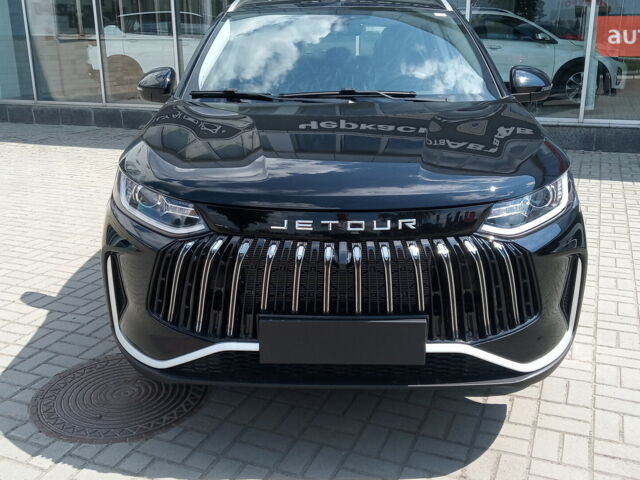 купити нове авто Jetour X50 2025 року від офіційного дилера Черкаси - Авто Jetour фото