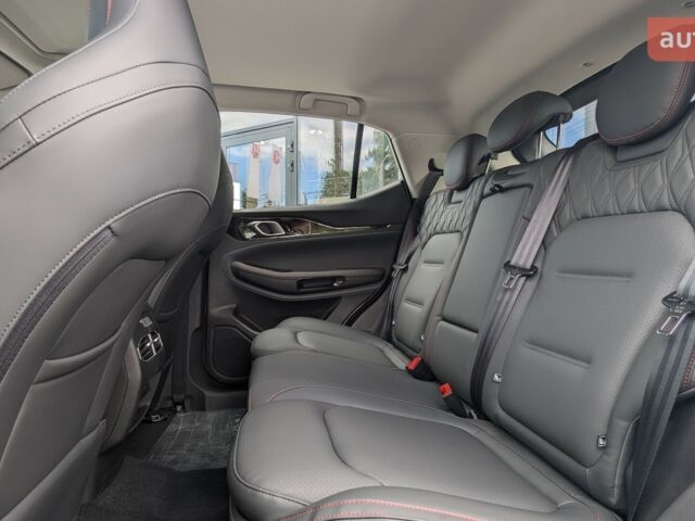 купить новое авто Jetour X50 2025 года от официального дилера Автогруп Моторс  Jetour фото