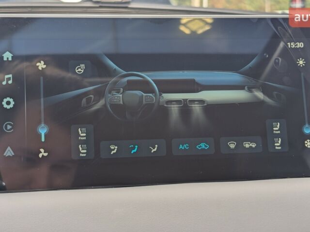 купить новое авто Jetour X50 2025 года от официального дилера Автогруп Моторс  Jetour фото