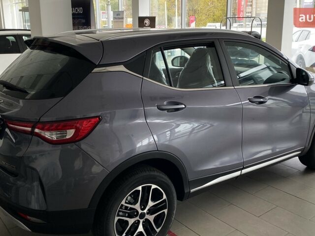 Jetour X50 2025 года купить новое авто Jetour X50 2025 года от официального дилера Автоцентр AUTO.RIA Jetour фото