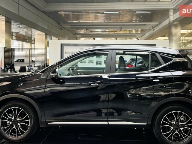 купить новое авто Jetour X50 2025 года от официального дилера Автоцентр AUTO.RIA Jetour фото