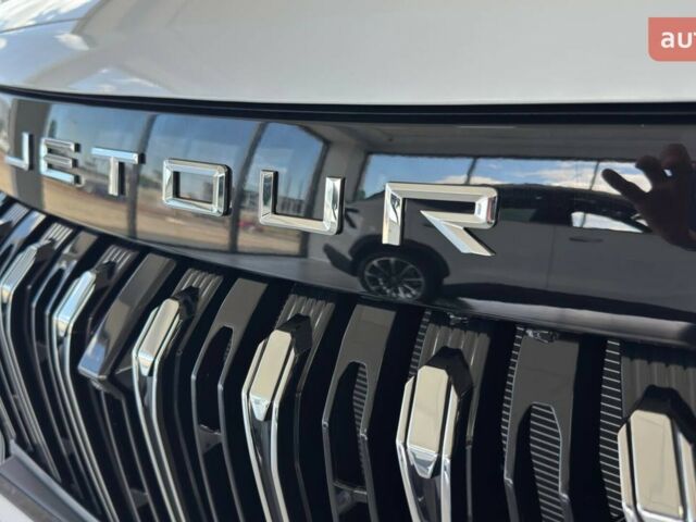купить новое авто Jetour X50 2025 года от официального дилера «Одеса-АВТО» Jetour фото