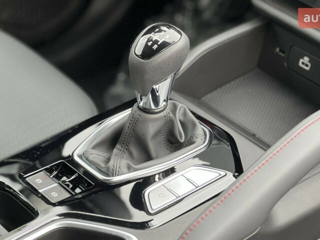 купити нове авто Jetour X50 2025 року від офіційного дилера Автоцентр AUTO.RIA Jetour фото