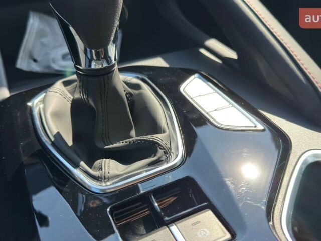 Jetour X50 2025 року купити нове авто Jetour X50 2025 року від офіційного дилера «Одеса-АВТО» Jetour фото