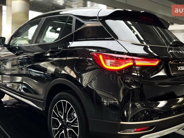 купить новое авто Jetour X50 2025 года от официального дилера Автоцентр AUTO.RIA Jetour фото