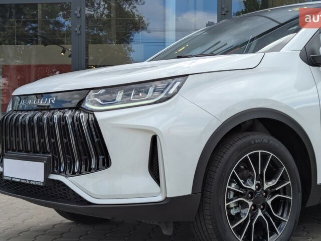 купить новое авто Jetour X50 2025 года от официального дилера Автогруп Моторс  Jetour фото