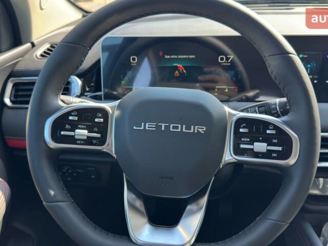 Jetour X50 2025 року купити нове авто Jetour X50 2025 року від офіційного дилера «Одеса-АВТО» Jetour фото