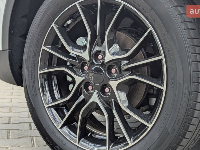 купить новое авто Jetour X50 2025 года от официального дилера Автогруп Моторс  Jetour фото