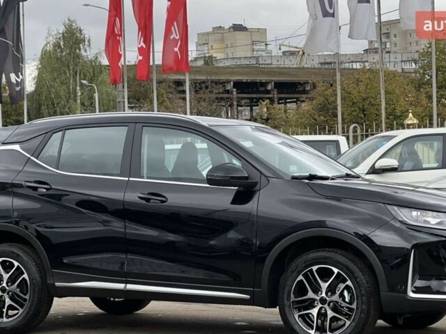 купити нове авто Jetour X50 2025 року від офіційного дилера Автоцентр AUTO.RIA Jetour фото