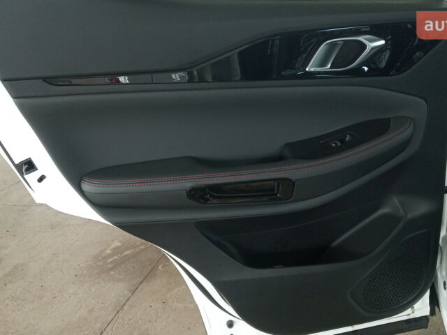 купить новое авто Jetour X50 2025 года от официального дилера Черкаси - Авто Jetour фото