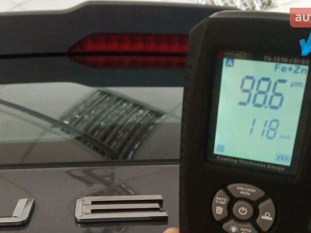 купить новое авто Jetour X50 2025 года от официального дилера Черкаси - Авто Jetour фото