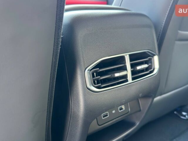Jetour X50 2025 року купити нове авто Jetour X50 2025 року від офіційного дилера «Одеса-АВТО» Jetour фото