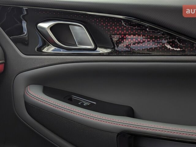 купить новое авто Jetour X50 2025 года от официального дилера Автогруп Моторс  Jetour фото