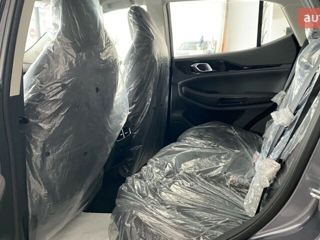 Jetour X50 2025 года купить новое авто Jetour X50 2025 года от официального дилера Автоцентр AUTO.RIA Jetour фото