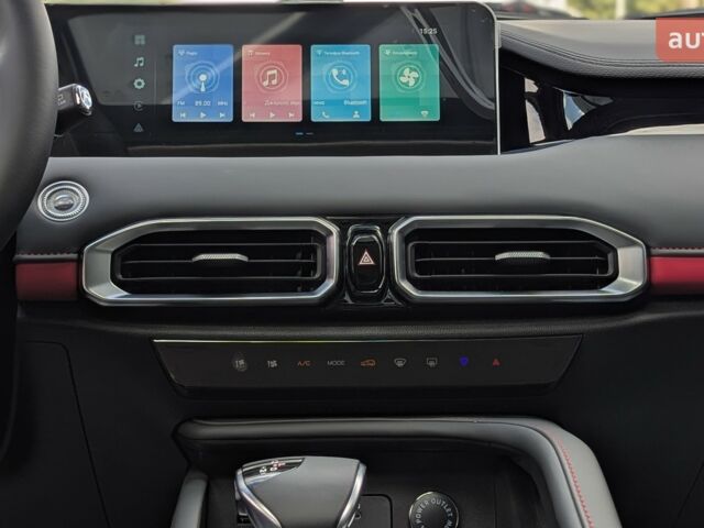 купить новое авто Jetour X50 2025 года от официального дилера Автогруп Моторс  Jetour фото