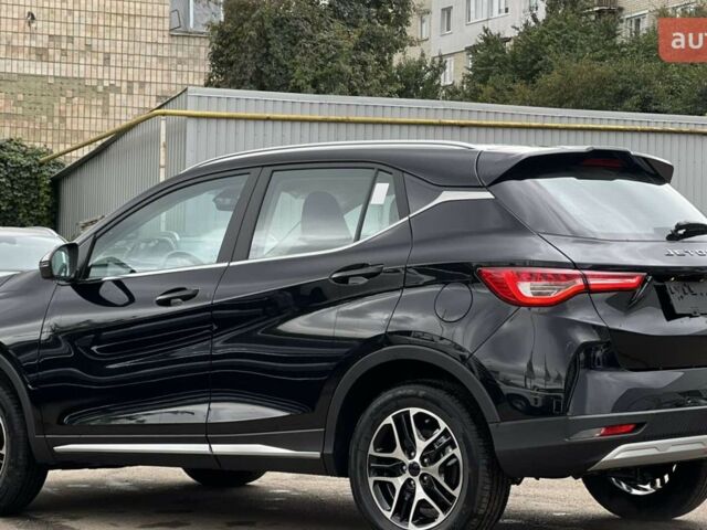 купити нове авто Jetour X50 2025 року від офіційного дилера Автоцентр AUTO.RIA Jetour фото