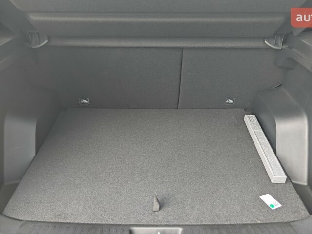 купить новое авто Jetour X50 2025 года от официального дилера Автогруп Моторс  Jetour фото