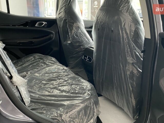 Jetour X50 2025 года купить новое авто Jetour X50 2025 года от официального дилера Автоцентр AUTO.RIA Jetour фото