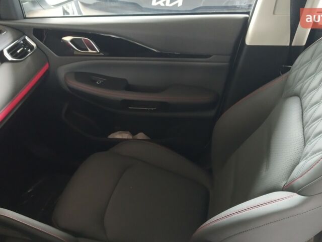 купить новое авто Jetour X50 2025 года от официального дилера Черкаси - Авто Jetour фото