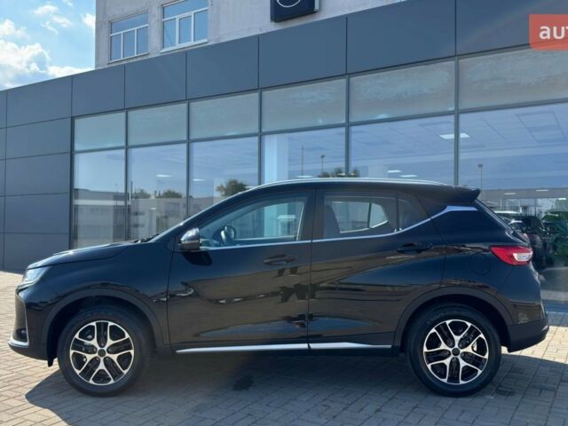 Jetour X50 2025 року купити нове авто Jetour X50 2025 року від офіційного дилера «Одеса-АВТО» Jetour фото