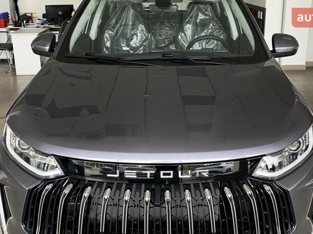 Jetour X50 2025 года купить новое авто Jetour X50 2025 года от официального дилера Автоцентр AUTO.RIA Jetour фото