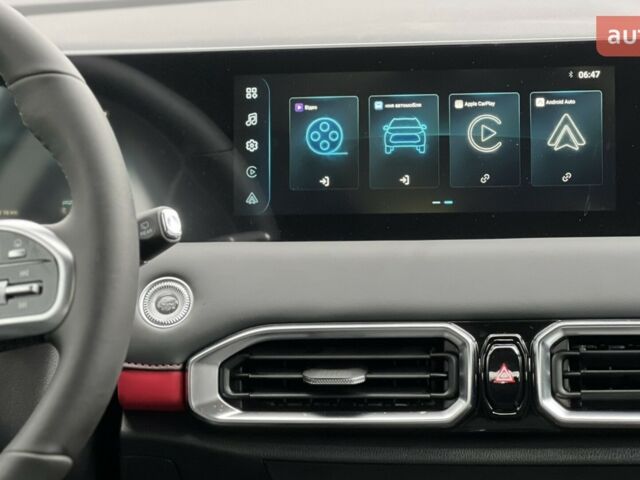 купити нове авто Jetour X50 2025 року від офіційного дилера Автоцентр AUTO.RIA Jetour фото