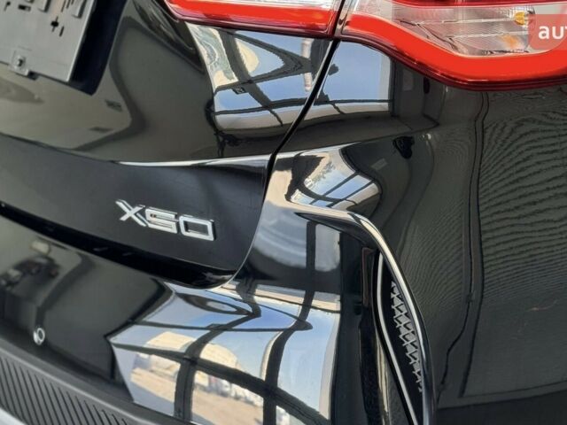 купить новое авто Jetour X50 2025 года от официального дилера ПРАТ «Закарпаття-АВТО» Jetour фото