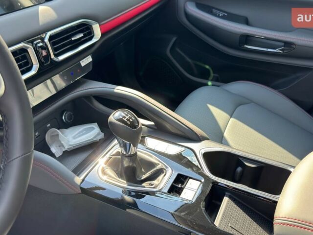 Jetour X50 2025 року купити нове авто Jetour X50 2025 року від офіційного дилера «Одеса-АВТО» Jetour фото